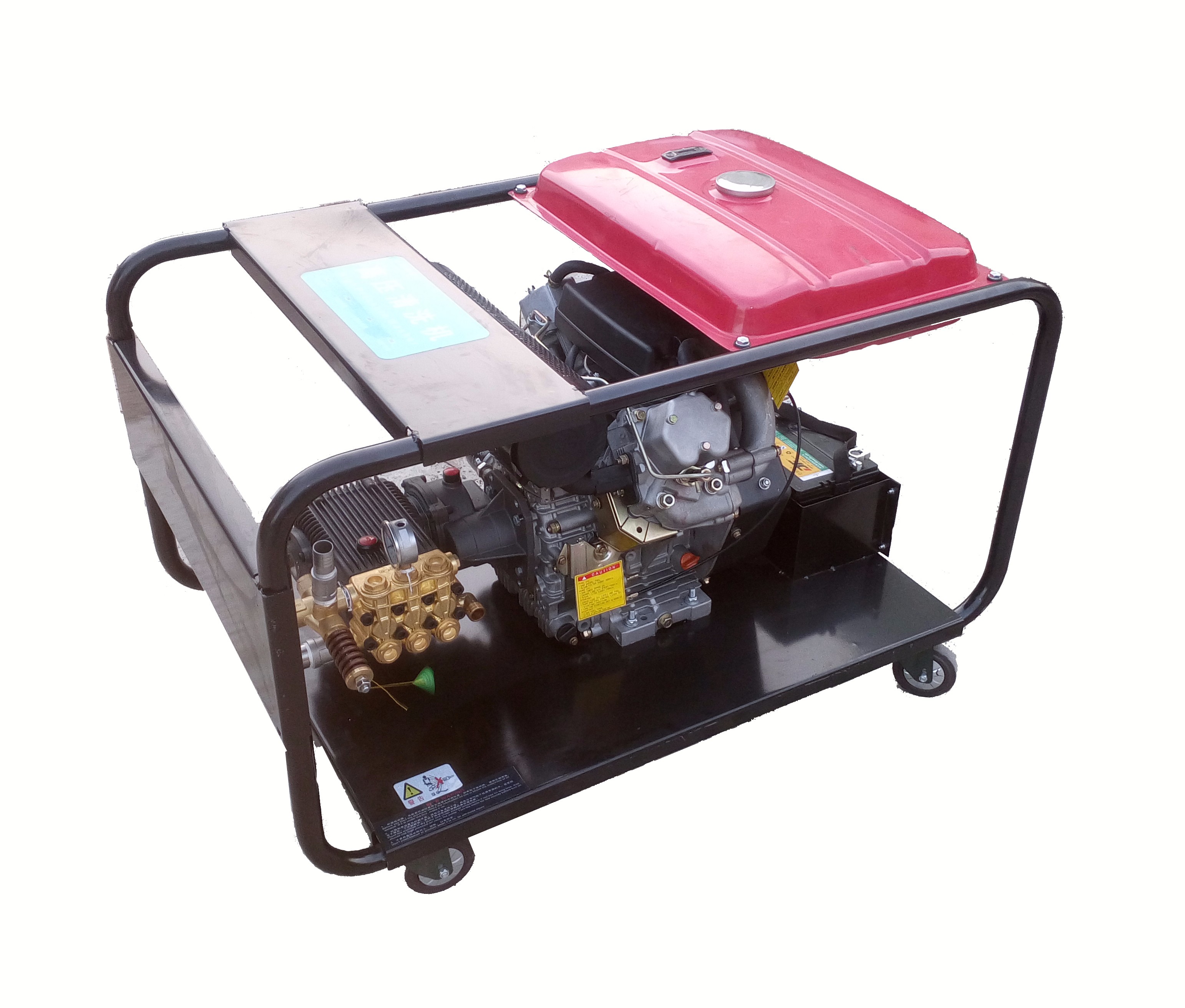 空化射流|水下清洗|船體海生物清洗