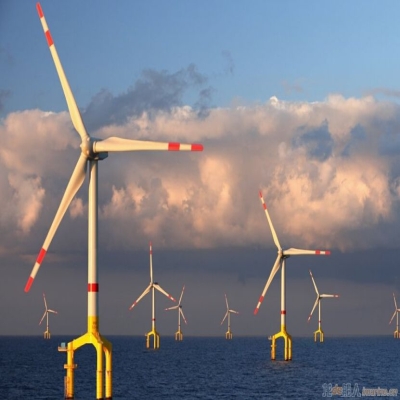 海上風電鋼結(jié)構(gòu)基礎防腐層提前失效的應對措施