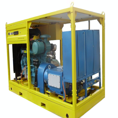 全國(guó)工業(yè)清洗的發(fā)展