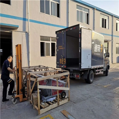 2月17日起我司已恢復物流發(fā)貨！