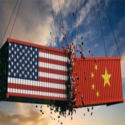 美加征關(guān)稅如何影響我制造業(yè)？工信部副部長答記者問