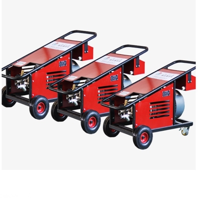 高壓清洗機(jī)怎么分類(lèi)？