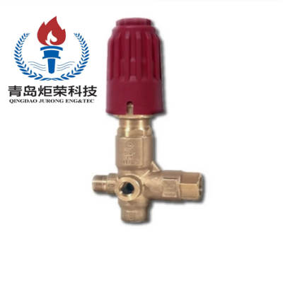高壓清洗機(jī)上的調(diào)壓閥起什么作用