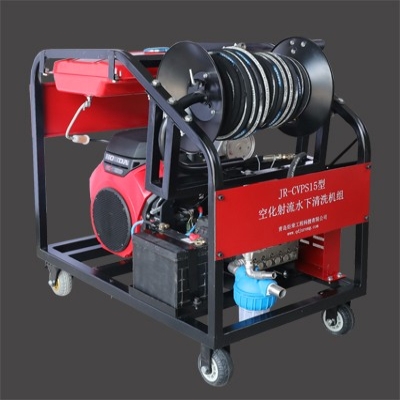 恭喜青島炬榮中標(biāo)中海油空化設(shè)備項(xiàng)目！