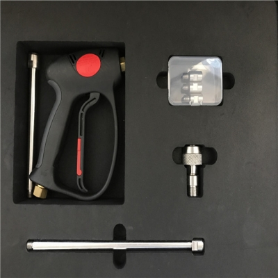 清洗清潔設(shè)備備件的存儲方法