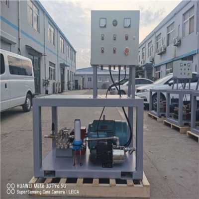 船用高壓清洗機(jī)，CCS認(rèn)證證書(shū)！