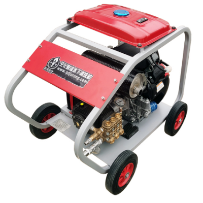 空化射流水下清洗設(shè)備用于清洗養(yǎng)殖網(wǎng)箱的優(yōu)點