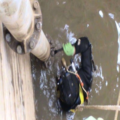 空化射流水下清洗核電站較傳統(tǒng)人工清洗的優(yōu)勢