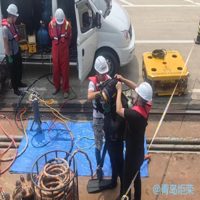 水下清洗機(jī)器人的發(fā)展現(xiàn)況