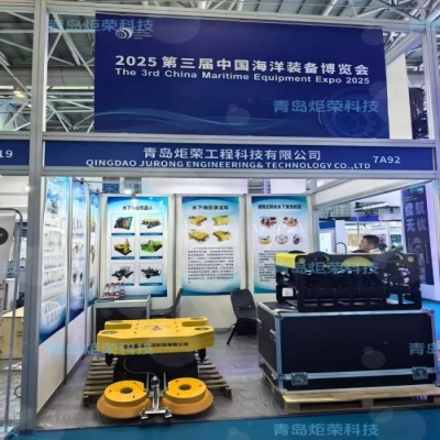 智能機器人重塑船舶貨倉清潔新生態